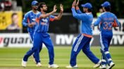 India vs England 2026 T20I Series: Top 3 Bowlers Most Likely to Finish as Leading Wicket-Takers