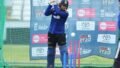 Vaibhav Suryavanshi Impresses in India’s Nets Ahead of England T20I Series as Debut Speculation Intensifies