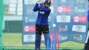 Vaibhav Suryavanshi Impresses in India’s Nets Ahead of England T20I Series as Debut Speculation Intensifies