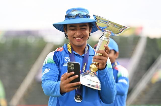 Vaibhav Suryavanshi's Meteoric Rise Sparks Debate as Daryll Cullinan Urges Patience Ahead of Potential India Debut
