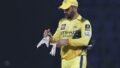 Sai Sudharsan Reveals MS Dhoni’s Heartwarming Remark After IPL Century as India Star Reflects on Career-Defining Praise