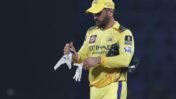 Sai Sudharsan Reveals MS Dhoni’s Heartwarming Remark After IPL Century as India Star Reflects on Career-Defining Praise