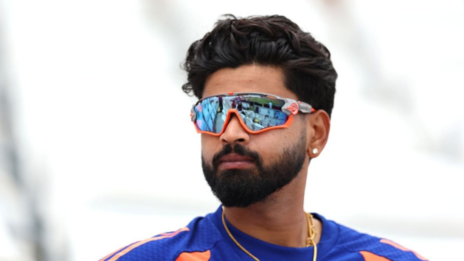 Shreyas Iyer Explains Why Belfast Never Felt Like a Stadium as India Captain Eyes Fresh Start Against England