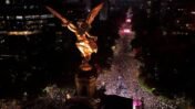 Mexico World Cup Celebration: El Tri End 40-Year Knockout Drought as Historic FIFA World Cup Victory Sparks Nationwide Celebrations