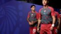 Cristiano Ronaldo’s World Cup Role Sparks Debate as Chris Sutton Questions Portugal’s Reliance on 41-Year-Old Superstar