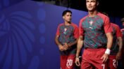 Cristiano Ronaldo’s World Cup Role Sparks Debate as Chris Sutton Questions Portugal’s Reliance on 41-Year-Old Superstar