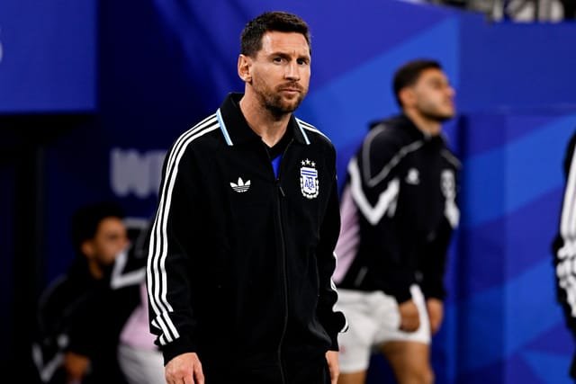 Lionel Messi's Lowest Distance Covered at FIFA World Cup 2026 Explained: Why Argentina Captain Is Still Dominating the Tournament