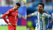 Lionel Messi vs Cristiano Ronaldo Leadership Debate: John Barnes Explains Why Argentina’s Captain Inspires While Portugal Face Tough Questions at FIFA World Cup 2026