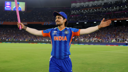 ICC Rankings 2026: Ishan Kishan Becomes No. 1 T20I Batter, Travis Head Tops Test Batting, Jasprit Bumrah Reclaims Bowling Crown ICC Rankings 2026: Ishan Kishan Becomes No. 1 T20I Batter, Travis Head Tops Test Batting, Jasprit Bumrah Reclaims Bowling Crown