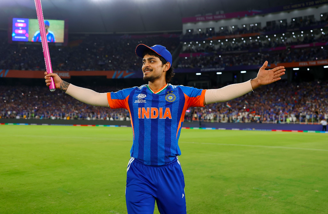 ICC Rankings 2026: Ishan Kishan Becomes No. 1 T20I Batter, Travis Head Tops Test Batting, Jasprit Bumrah Reclaims Bowling Crown