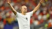 Erling Haaland vs Brazil: Norway’s Viking Revolution Faces Its Biggest FIFA World Cup 2026 Test in Round of 16 Clash