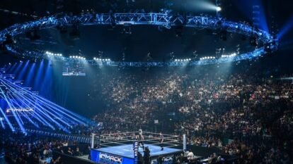 Ilja Dragunov WWE Return Update: Former United States Champion Reportedly Set for SmackDown Comeback Sooner Than Expected