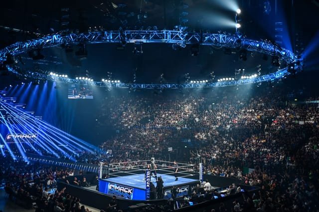 Ilja Dragunov WWE Return Update: Former United States Champion Reportedly Set for SmackDown Comeback Sooner Than Expected