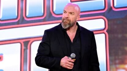 WWE SummerSlam 2026: Five Creative Mistakes Triple H Must Avoid Before WWE's Biggest Party of the Summer WWE SummerSlam 2026: Five Creative Mistakes Triple H Must Avoid Before WWE's Biggest Party of the Summer