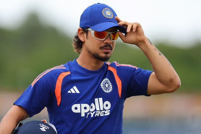 ENG vs IND 2026: Five Team India Players Returning to England After the 2022 T20I Tour