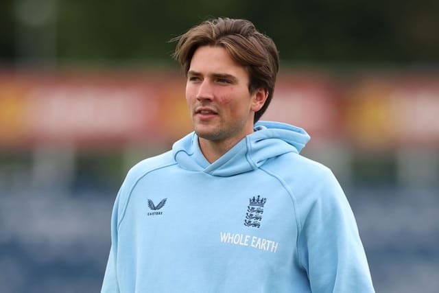 ENG vs IND 2026: Three England Youngsters Team India Must Watch Closely During the T20I Series