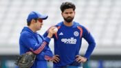 Shreyas Iyer Says India T20I Captaincy Came as ‘No Surprise’ Ahead of England Series