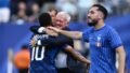 Kylian Mbappe’s Emotional Tribute to Didier Deschamps Lights Up France’s FIFA World Cup Victory