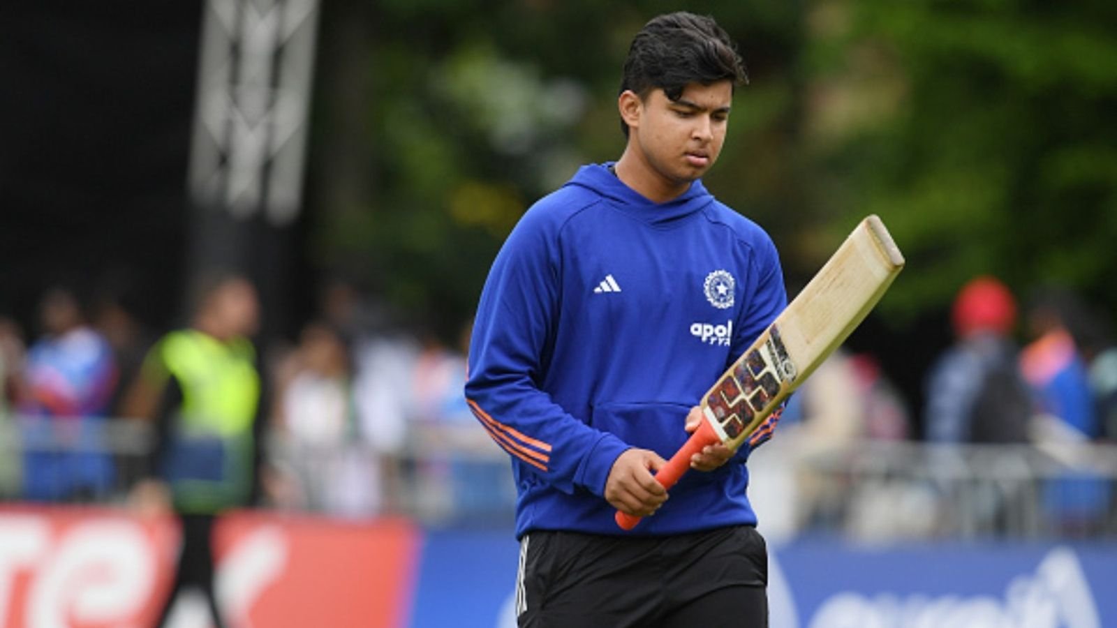 Cheteshwar Pujara Casts Doubt on Vaibhav Suryavanshi's India Debut Ahead of England T20I Series Opener