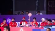 South Delhi Superstarz Retain Tejasvi Dahiya for Record-Equalling ₹40 Lakh Using RTM at DPL 2026 Auction