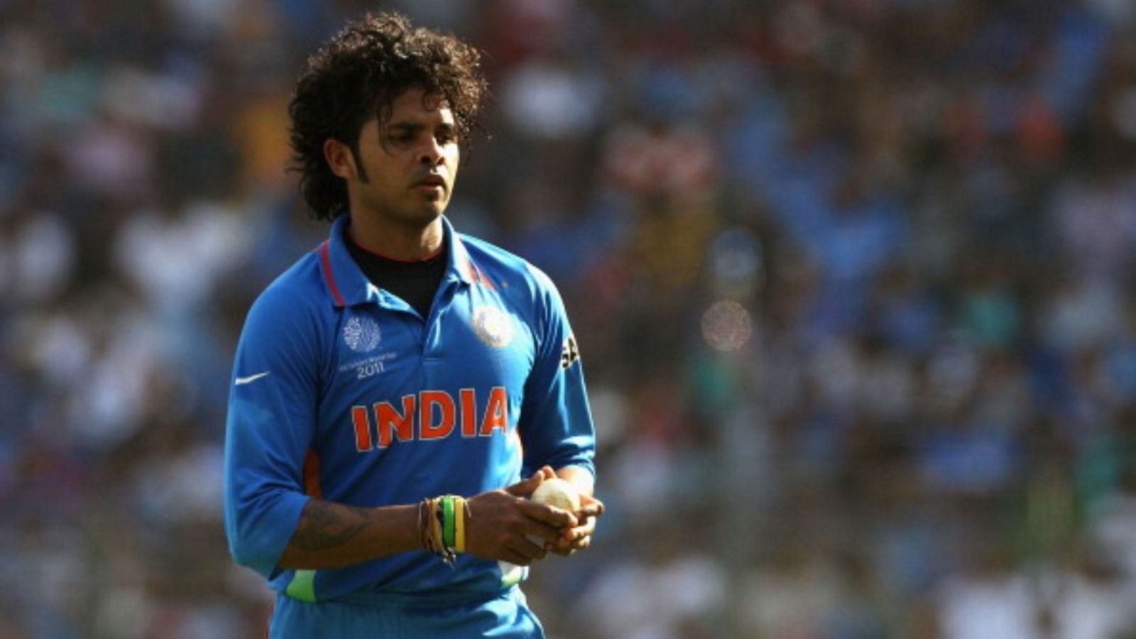 Kerala Cricket Association Revokes S. Sreesanth's Three-Year Ban After Unconditional Apology