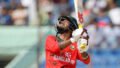 Towhid Hridoy to Captain Bangladesh for Zimbabwe T20Is as Mohammad Saifuddin Returns
