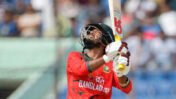 Towhid Hridoy to Captain Bangladesh for Zimbabwe T20Is as Mohammad Saifuddin Returns