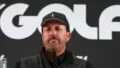 Phil Mickelson and Amy Mickelson: How Public Scrutiny Tests Long-Term Partnerships in Professional Sports