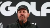 Phil Mickelson and Amy Mickelson: How Public Scrutiny Tests Long-Term Partnerships in Professional Sports