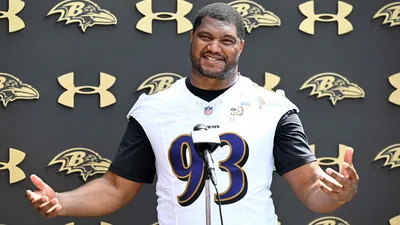 What Happened to Calais Campbell’s Mother? Investigation Continues After Nateal Campbell’s Death in Atlanta