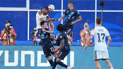 Why Germany’s World Cup Goal Was Disallowed: FIFA Explains the VAR Decision That Changed the Paraguay Match