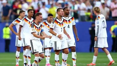 German Football Federation Investigated in Euro 2024 Ticket Probe: Why the DFB Search Matters Beyond Germany’s World Cup Exit