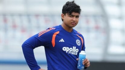 Vaibhav Sooryavanshi India Debut Debate: Why Daryll Cullinan Believes the 15-Year-Old Should Not Be Rushed Into International Cricket Vaibhav Sooryavanshi India Debut Debate: Why Daryll Cullinan Believes the 15-Year-Old Should Not Be Rushed Into International Cricket