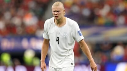 Erling Haaland Admits Norway's Chances Against Brazil Are 'Very Slim' Ahead of FIFA World Cup 2026 Round of 16 Showdown Erling Haaland Admits Norway's Chances Against Brazil Are 'Very Slim' Ahead of FIFA World Cup 2026 Round of 16 Showdown