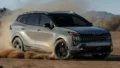 Kia US Sales Hit New High in 2026 as Hybrids and EV9 Drive Strong Growth