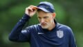 Thomas Tuchel’s England Selection Gamble: Why the Three Lions Boss Is Reshaping His Team for DR Congo at FIFA World Cup 2026