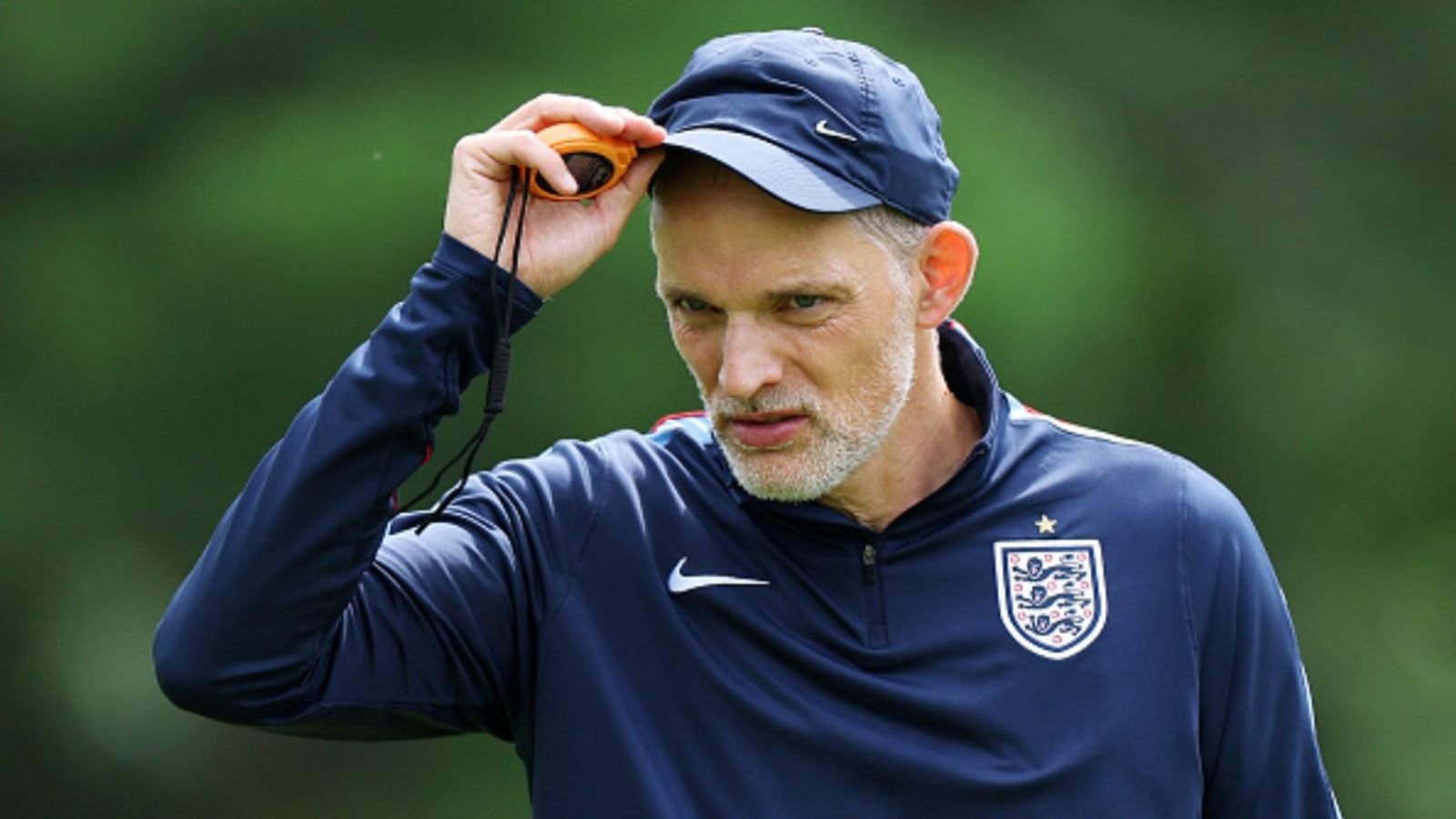 Thomas Tuchel's England Selection Gamble: Why the Three Lions Boss Is Reshaping His Team for DR Congo at FIFA World Cup 2026