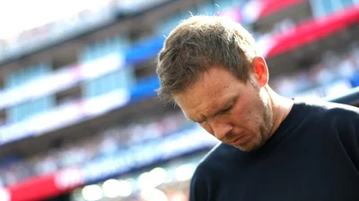 Nagelsmann Under Fire After Germany's FIFA World Cup 2026 Exit: Reports Reveal Dressing Room Frustrations and Deniz Undav Controversy