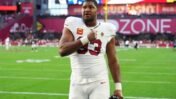 Ravens Veteran Calais Campbell’s Brother Charged in Mother’s Killing in Atlanta