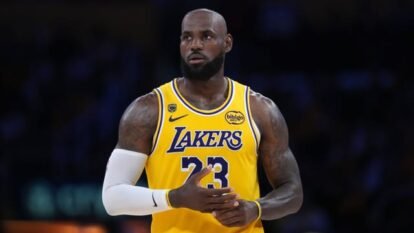 Where Will LeBron James Play Next Season? Three Potential Destinations Explored Where Will LeBron James Play Next Season? Three Potential Destinations Explored