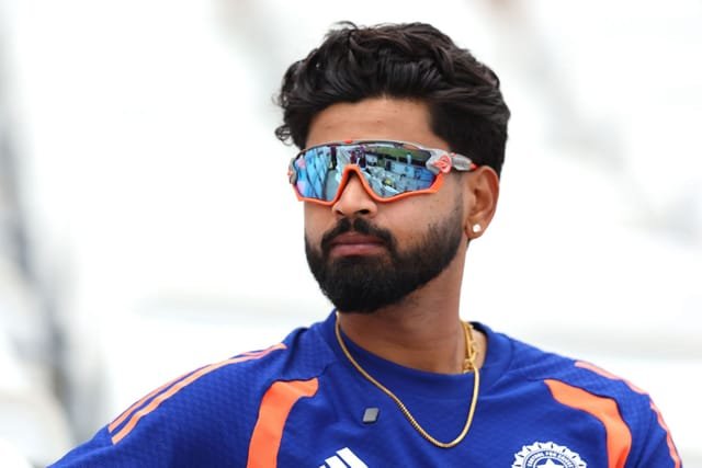 England vs India 2026, 1st T20I: Toss Result, Playing XIs, Pitch Report and Match Officials