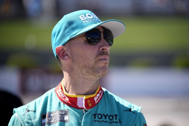 Denny Hamlin Hails NASCAR's Removal of 'Win-and-You're-In' Rule as 'Best Change Ever'