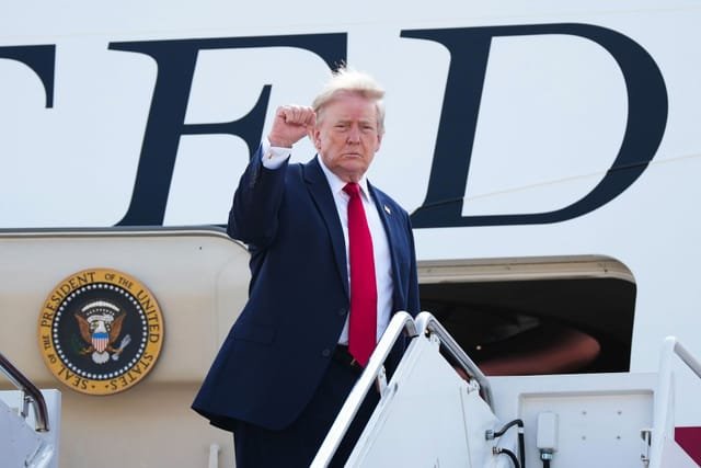 Donald Trump Ally Sparks Reactions After Comments Seemingly Suggest WWE Is Real