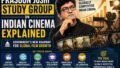 Prasoon Joshi Study Group on Indian Cinema: Everything Explained