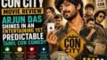 Con City Movie Review: Arjun Das and Anna Ben’s Con Comedy Reveals Its Own Trick Too Soon