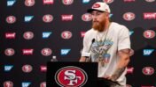 George Kittle Opens Up on Achilles Recovery as 49ers Star Eyes 2026 Return