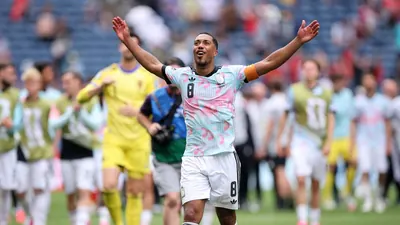 Belgium Stage Stunning Comeback to Eliminate Senegal from FIFA World Cup 2026