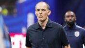 Thomas Tuchel Concerned About Mexico City’s High Altitude Ahead of England’s FIFA World Cup Round of 16 Clash