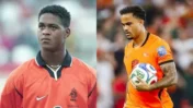 Justin Kluivert Relives Father Patrick Kluivert’s Heartbreak as History Repeats for Netherlands After 26 Years
