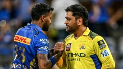 Hardik Pandya to CSK? Chennai Super Kings CEO Breaks Silence on Trade Rumours Ahead of IPL 2027 Hardik Pandya to CSK? Chennai Super Kings CEO Breaks Silence on Trade Rumours Ahead of IPL 2027